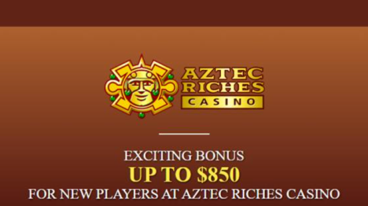 Sites Like Aztec Riches Casino