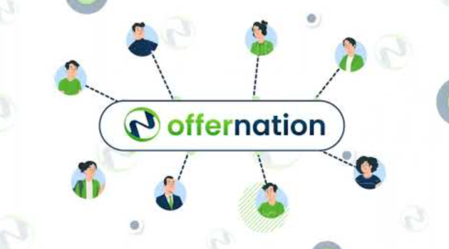 Sites Like Offernation