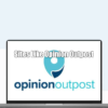 Sites Like Opinion Outpost