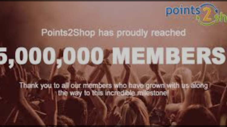 Sites Like Points2shop UK