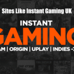 Sites Like Instant Gaming UK
