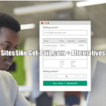 Sites Like Get-Paid.com + Alternatives + Competitors