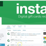 Sites Like Instagc + Similar + Alternatives + Competitors UK