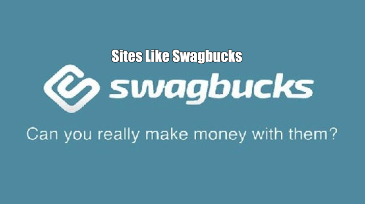 Sites Like Swagbucks + Alternatives UK